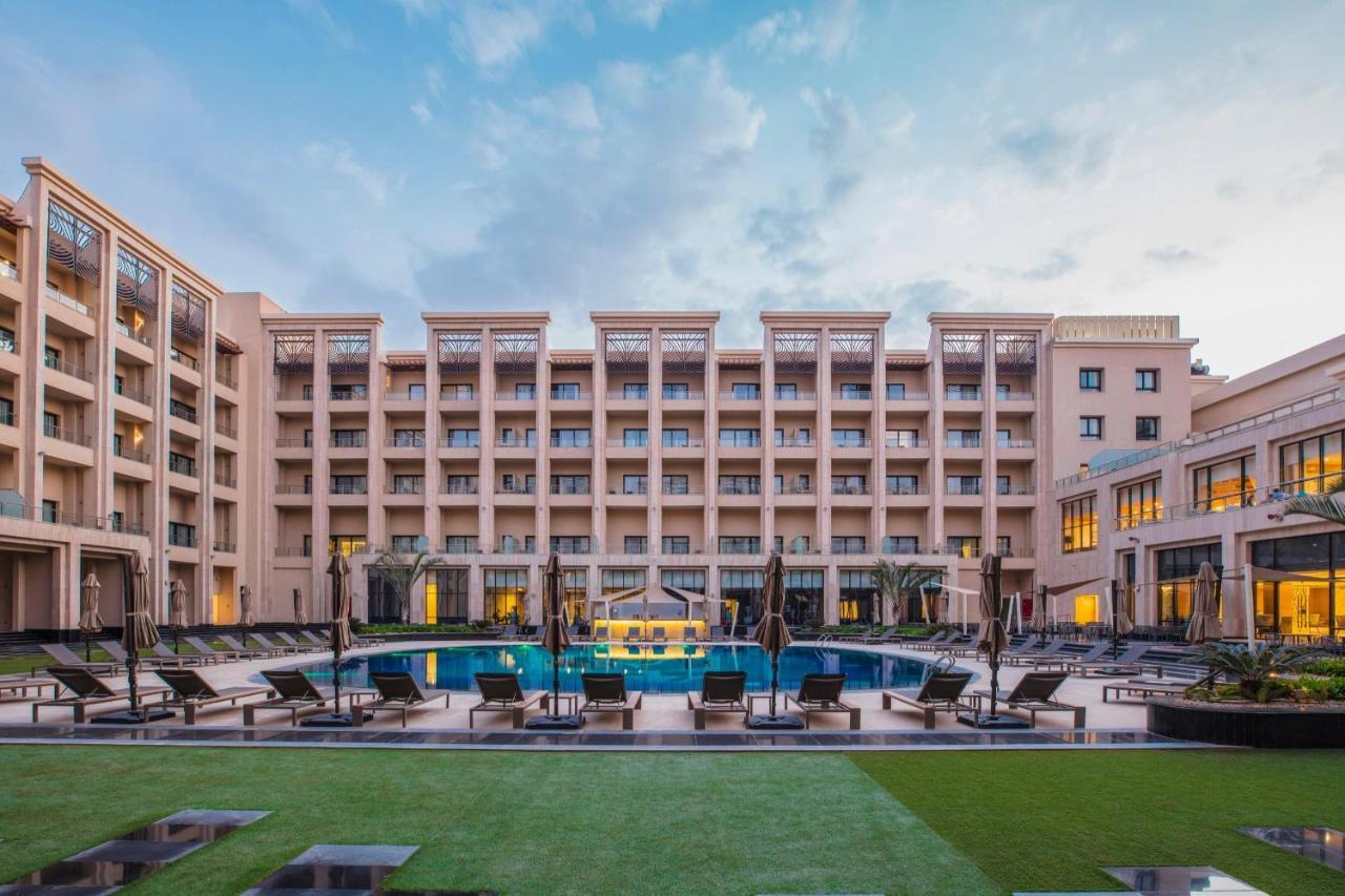 Triumph Luxury Hotel Kahire Dış mekan fotoğraf The Park, Hyderabad