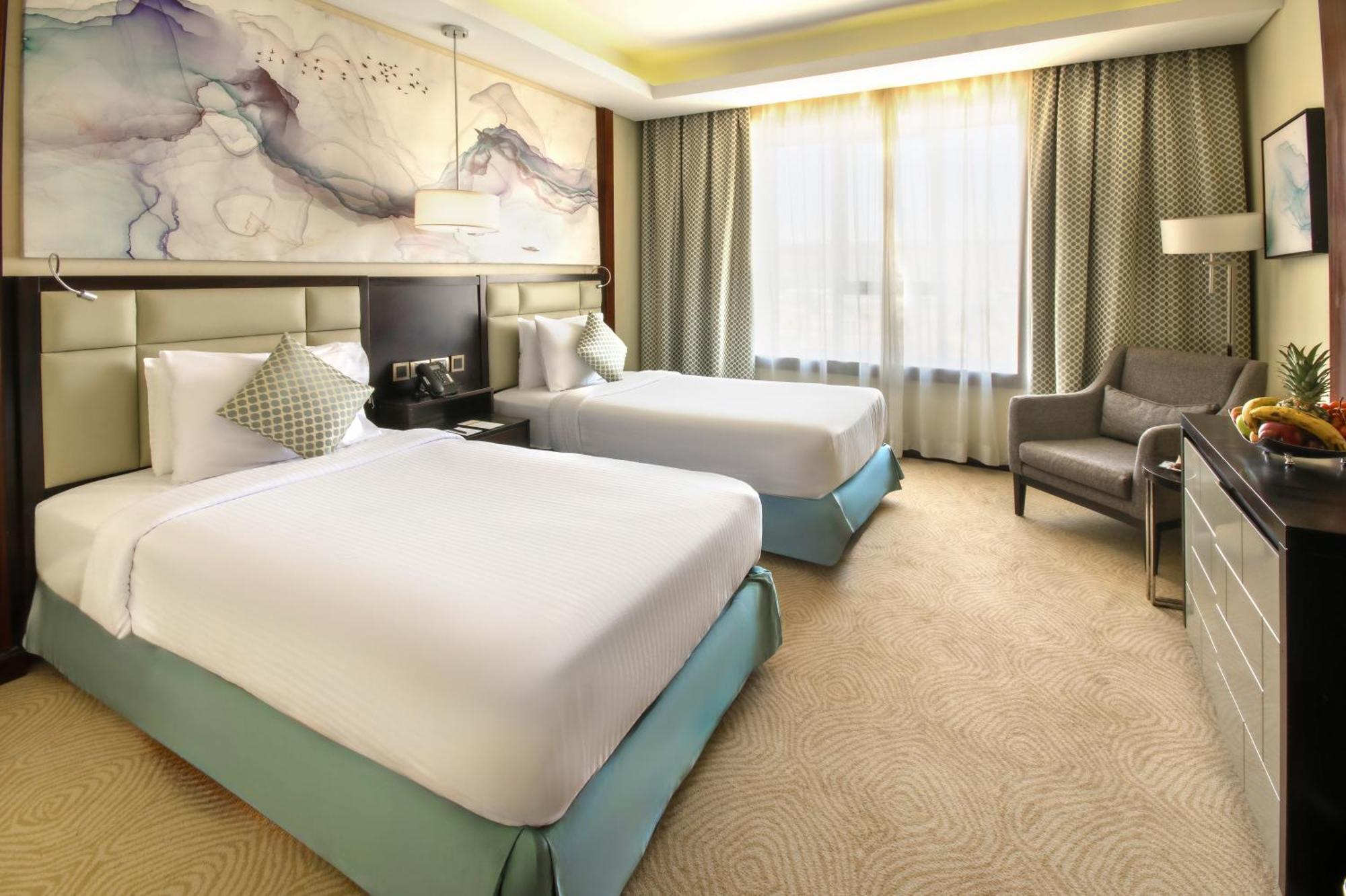 Triumph Luxury Hotel Kahire Oda fotoğraf Deluxe Room
